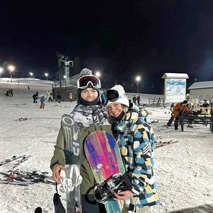 Meet your Posher, Jayna